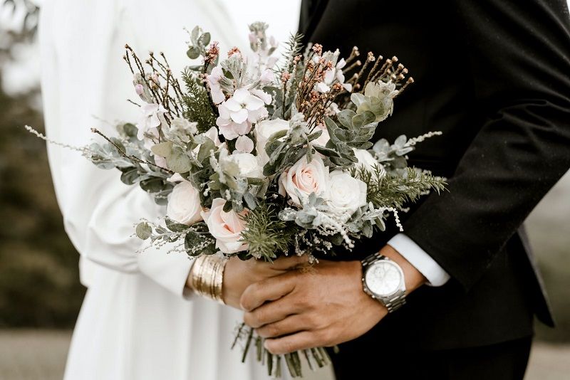 4 bonnes raisons de faire une fête pour ses 10 ans de mariage | So Busy Girls