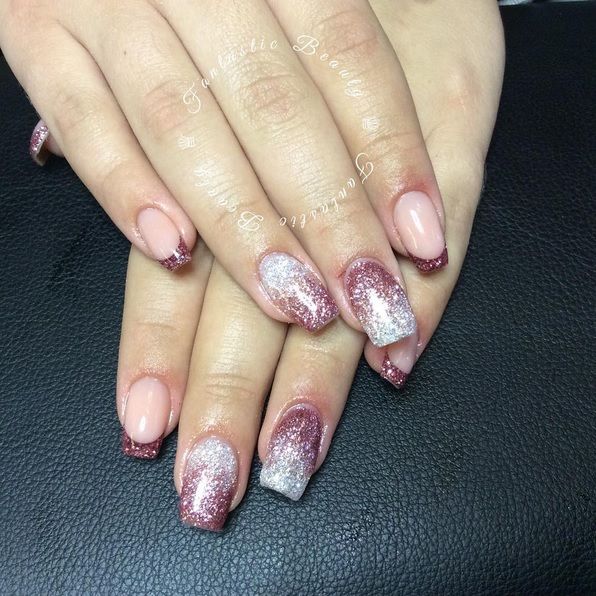 DES PAILLETTES, ET QUE ÇA BRILLE ! | So Busy Girls