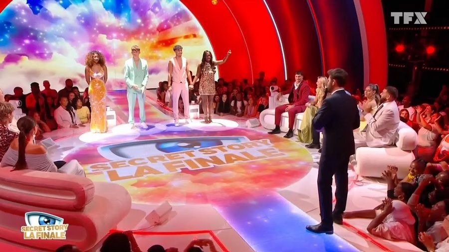 Secret Story 2025 : leur secret n’a jamais été découvert, leur cagnotte a été doublée | So Busy Girls