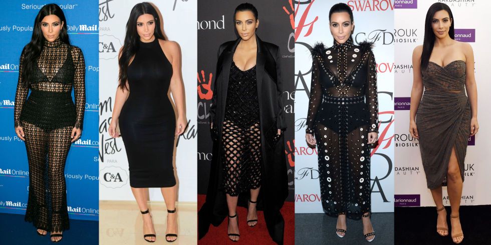 KIM KARDASHIAN | So Busy Girls