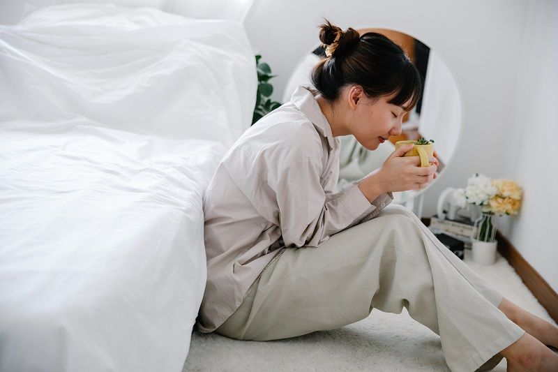 3 bonnes raisons de se mettre à consommer des fleurs de CBD | So Busy Girls