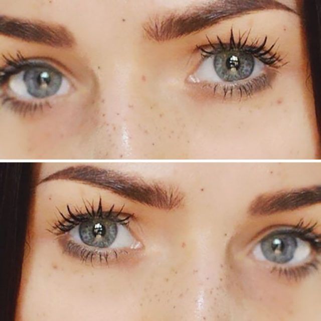 La dernière tendance tatouage : se faire tatouer des taches de rousseur sur le visage ! | So Busy Girls