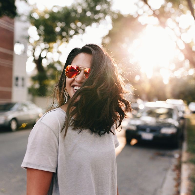 6 conseils imparables pour être de meilleure humeur chaque matin | So Busy Girls