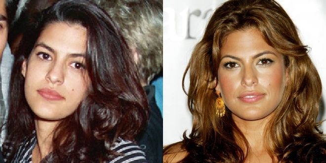 Eva Mendes, 42 ans | So Busy Girls