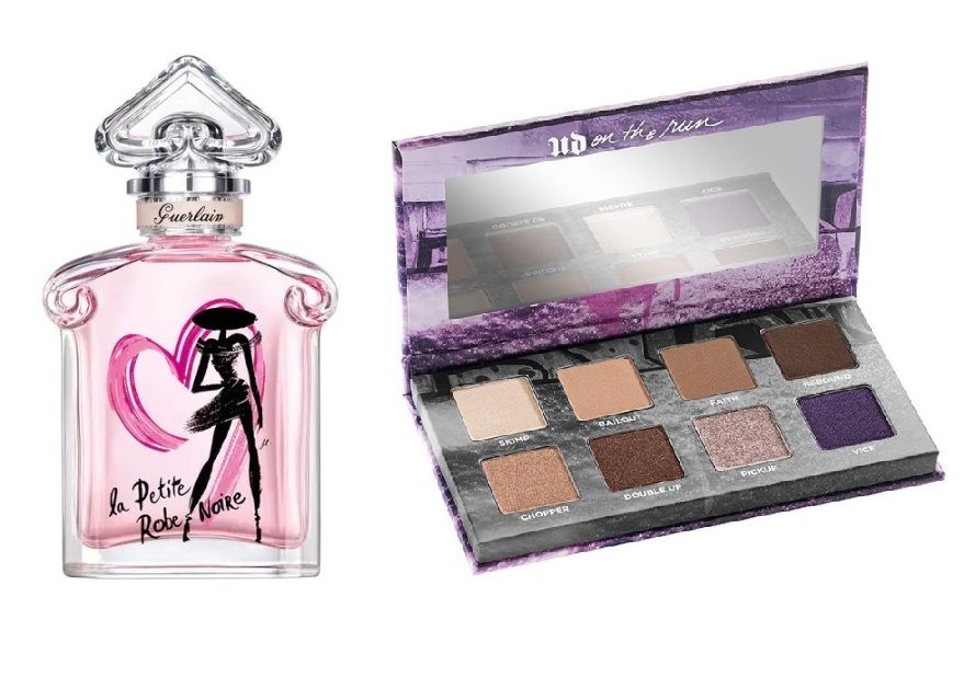 10 produits Sephora parfum, soin et maquillage à -50% | So Busy Girls