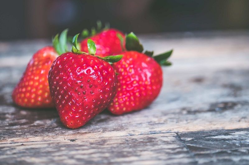 Comment bien choisir ses fraises et les conseils à connaître pour les conserver plus longtemps | So Busy Girls