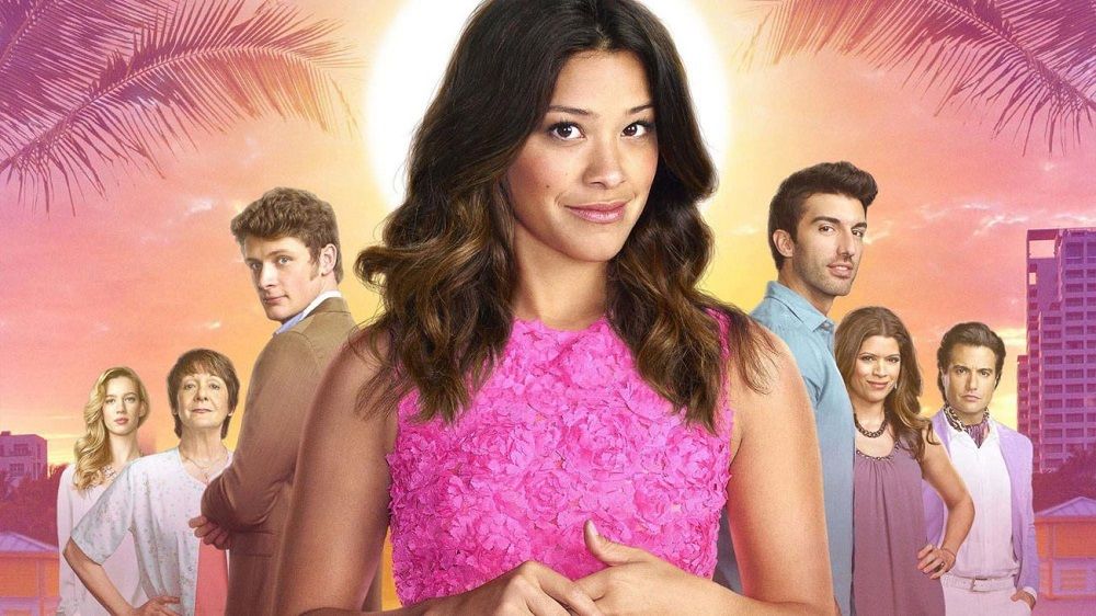 La saison finale de Jane The Virgin vient de débarquer sur Netflix | So Busy Girls