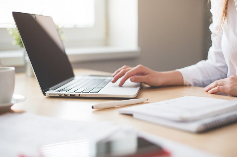 Voici ce que votre bureau révèle sur votre personnalité | So Busy Girls