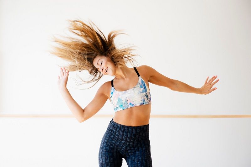 5 bienfaits insoupçonnés de la danse | So Busy Girls