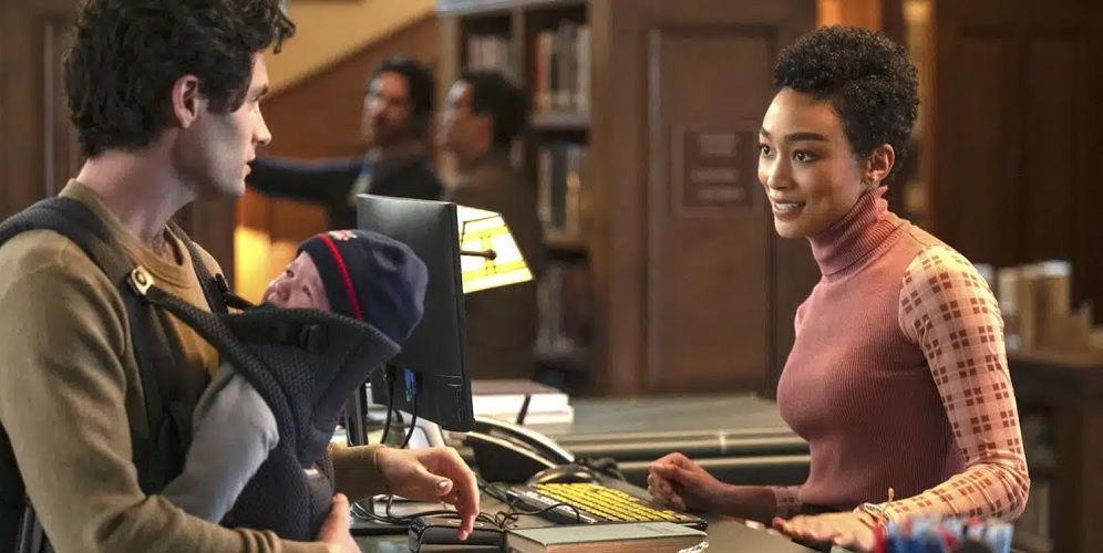 You : Netflix vient de dévoiler une nouvelle bande-annonce pour la saison 4 | So Busy Girls