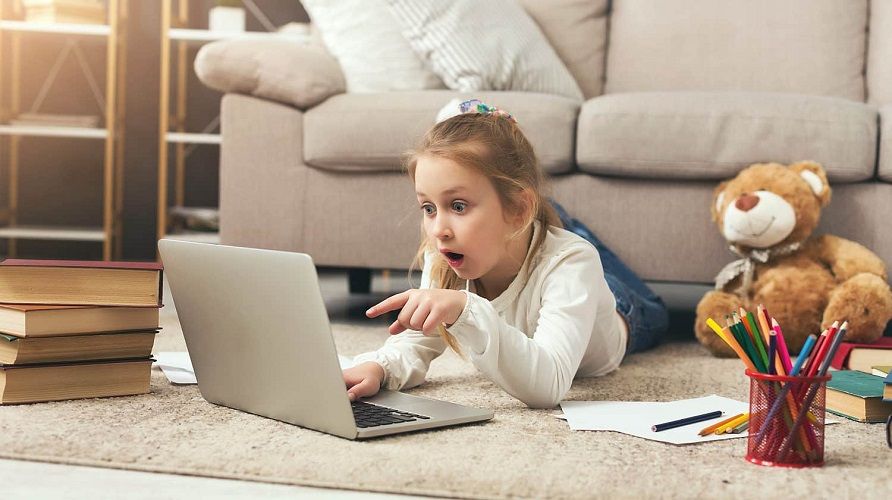 Voici comment activer le contrôle parental sur Netflix | So Busy Girls