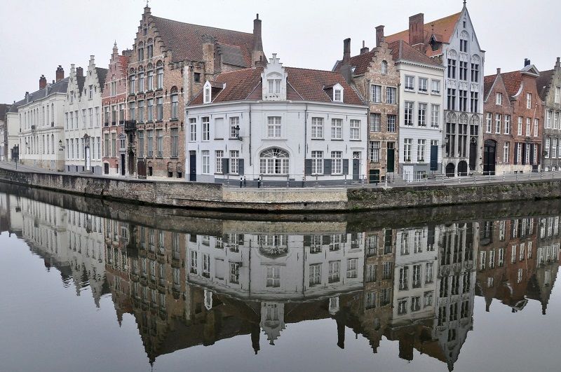 5 choses que vous ne saviez pas sur la Belgique | So Busy Girls