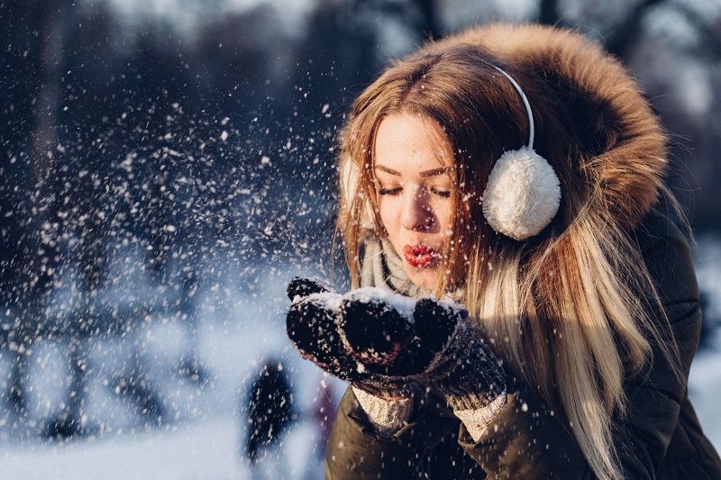 5 conseils pour lutter contre la peau sèche en hiver | So Busy Girls