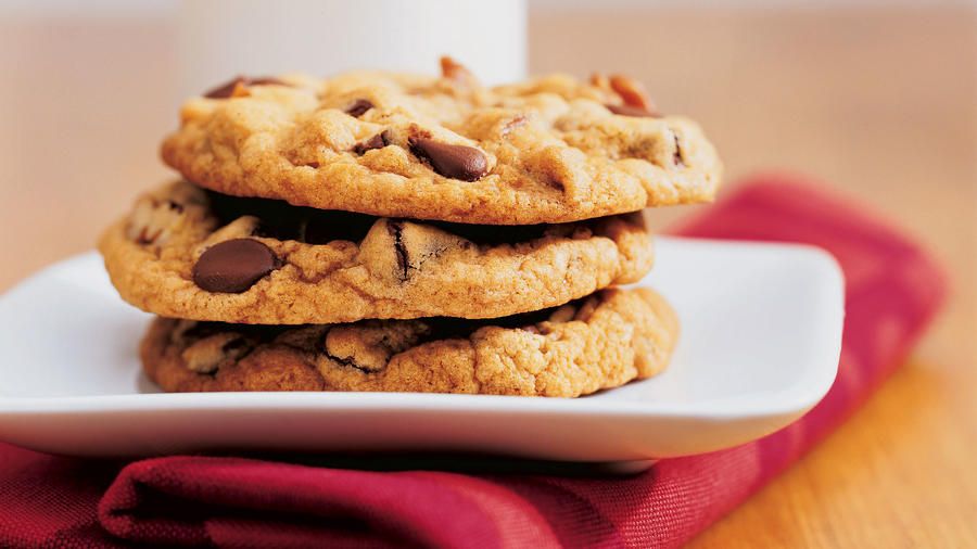 Le job de rêve des gourmands : devenez testeur de cookies ! | So Busy Girls
