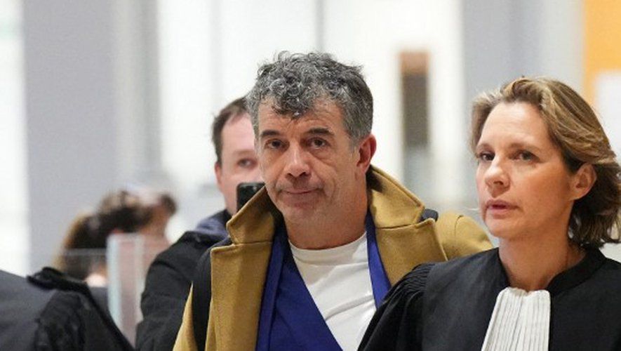 Stéphane Plaza prépare une conférence choc et compte prouver que son procès a été truqué | So Busy Girls