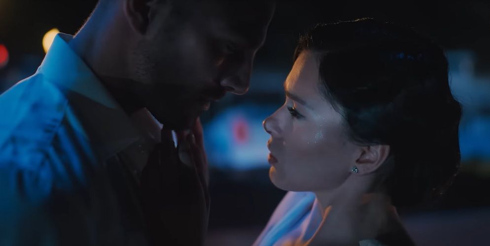 365 dni : l'année d'après, la bande-annonce officielle est enfin là (et ça promet) ! | So Busy Girls