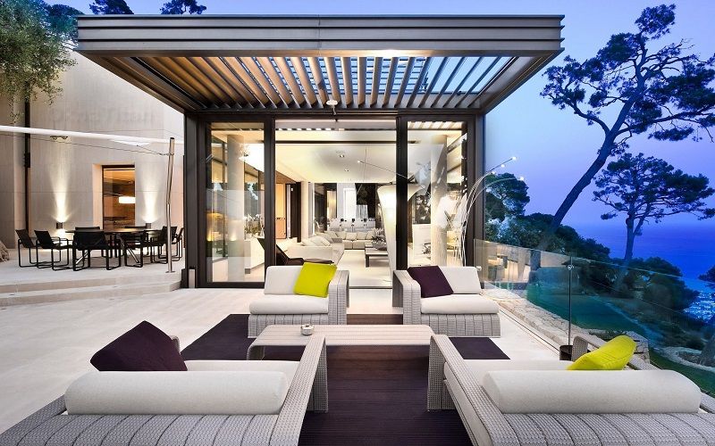 7 astuces pour aménager une terrasse soi-même pour pas cher | So Busy Girls