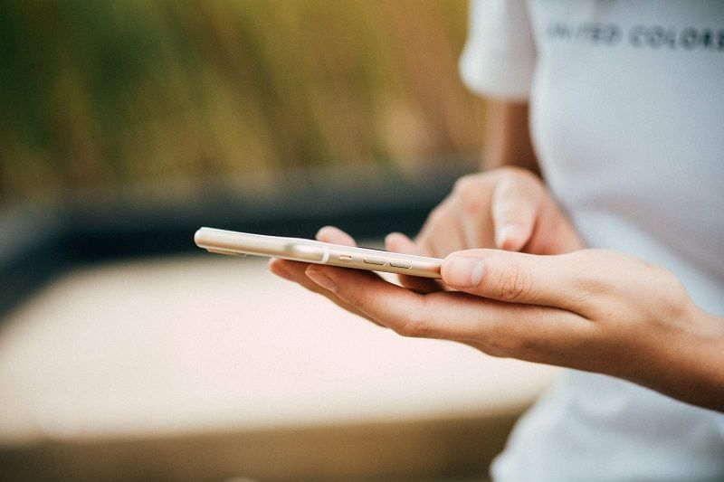 Les rencontres en ligne sont-elles aussi anonymes que vous le pensez ? | So Busy Girls