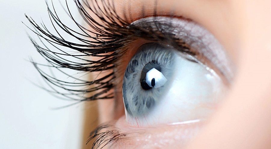 Comment avoir des cils plus longs ? | So Busy Girls