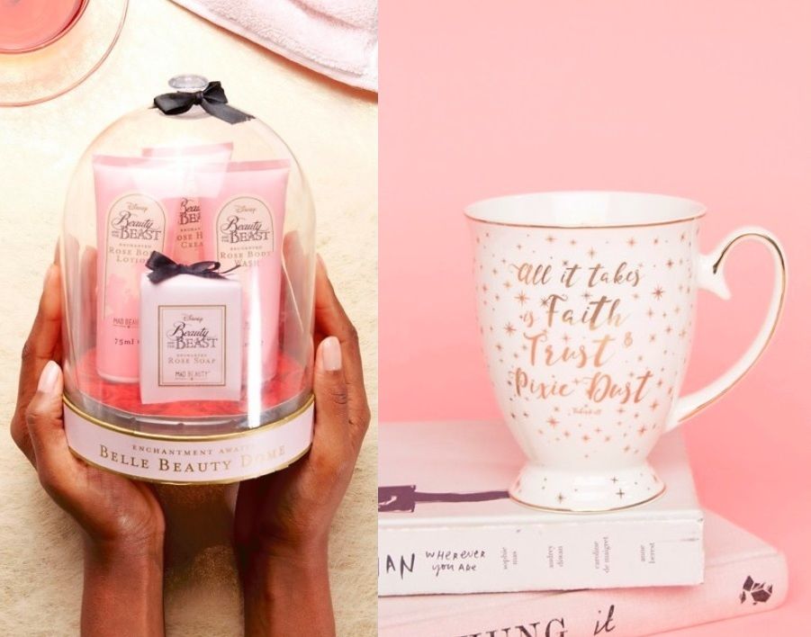 14 idées cadeaux parfaites pour les fans de Disney | So Busy Girls