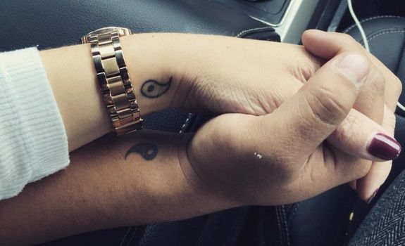 Yin et Yang | So Busy Girls