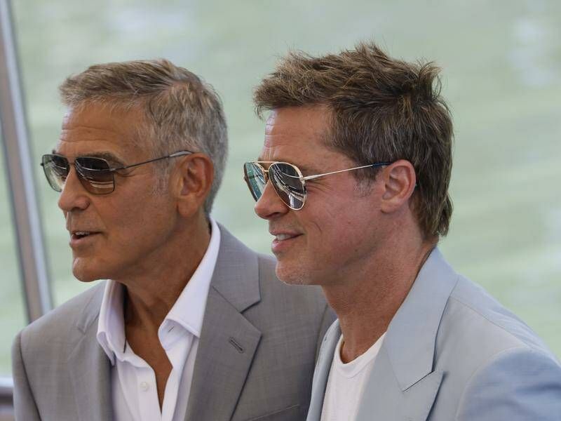 George Clooney confirme : « Ocean’s 14 » entre en tournage dans moins d’un an | So Busy Girls