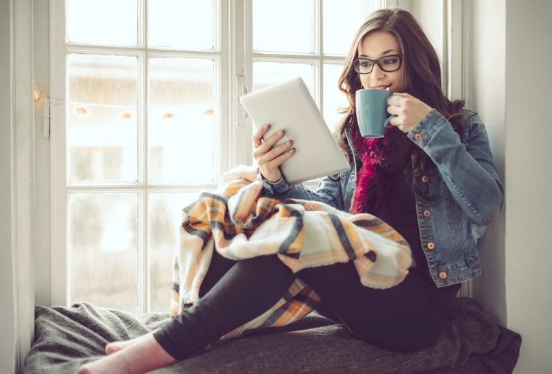 10 choses à faire pour se sentir bien | So Busy Girls