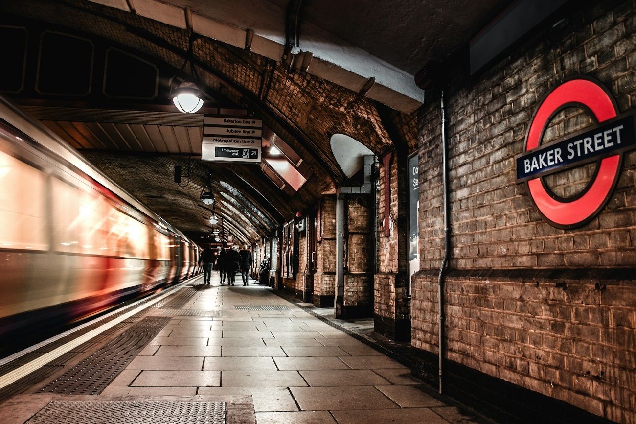 Grève historique à Londres : le métro quasiment à l’arrêt pendant plusieurs jours