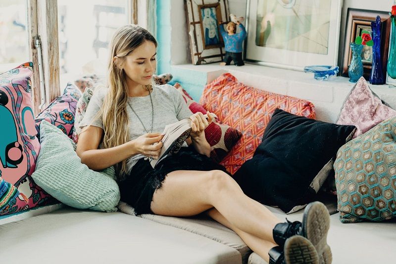 &Ecirc;tre c&eacute;libataire apr&egrave;s avoir &eacute;t&eacute; longtemps en couple.