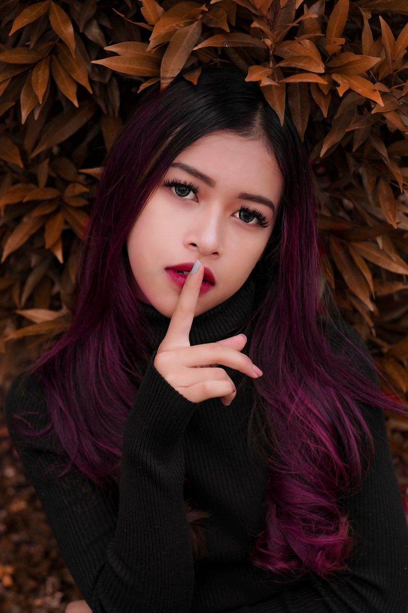 femme-chut