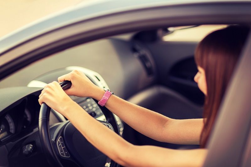 Comment rester serein quand on conduit ?