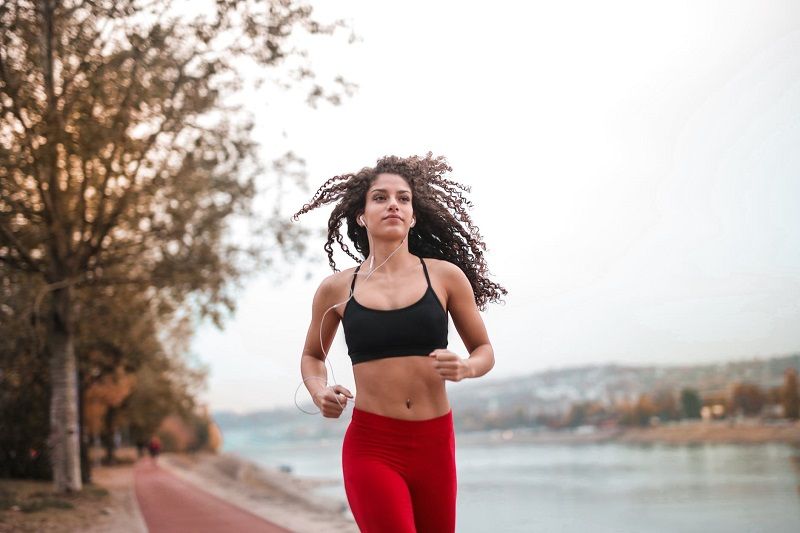 Quelle playlist pour courir plus vite ?