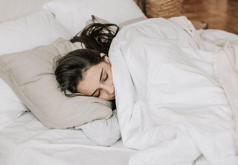Comment avoir des réponses dans ses rêves ?