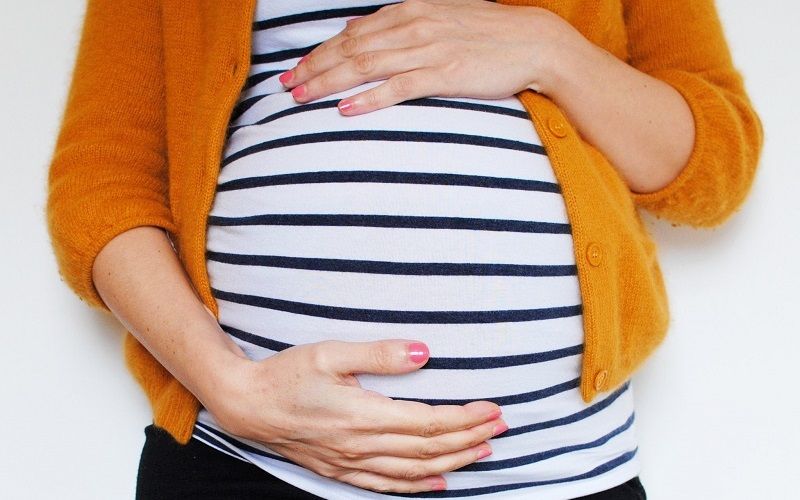 Être enceinte après 30 ans : les avantages.