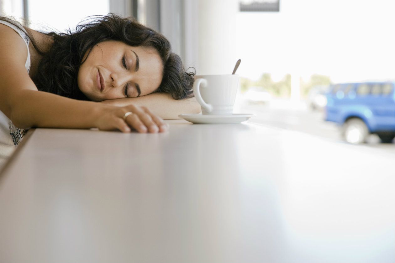 Pourquoi c&rsquo;est si dur ? : la vraie raison pour laquelle votre corps refuse de suivre apr&egrave;s le changement d'heure