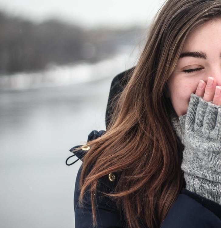 femme-froid