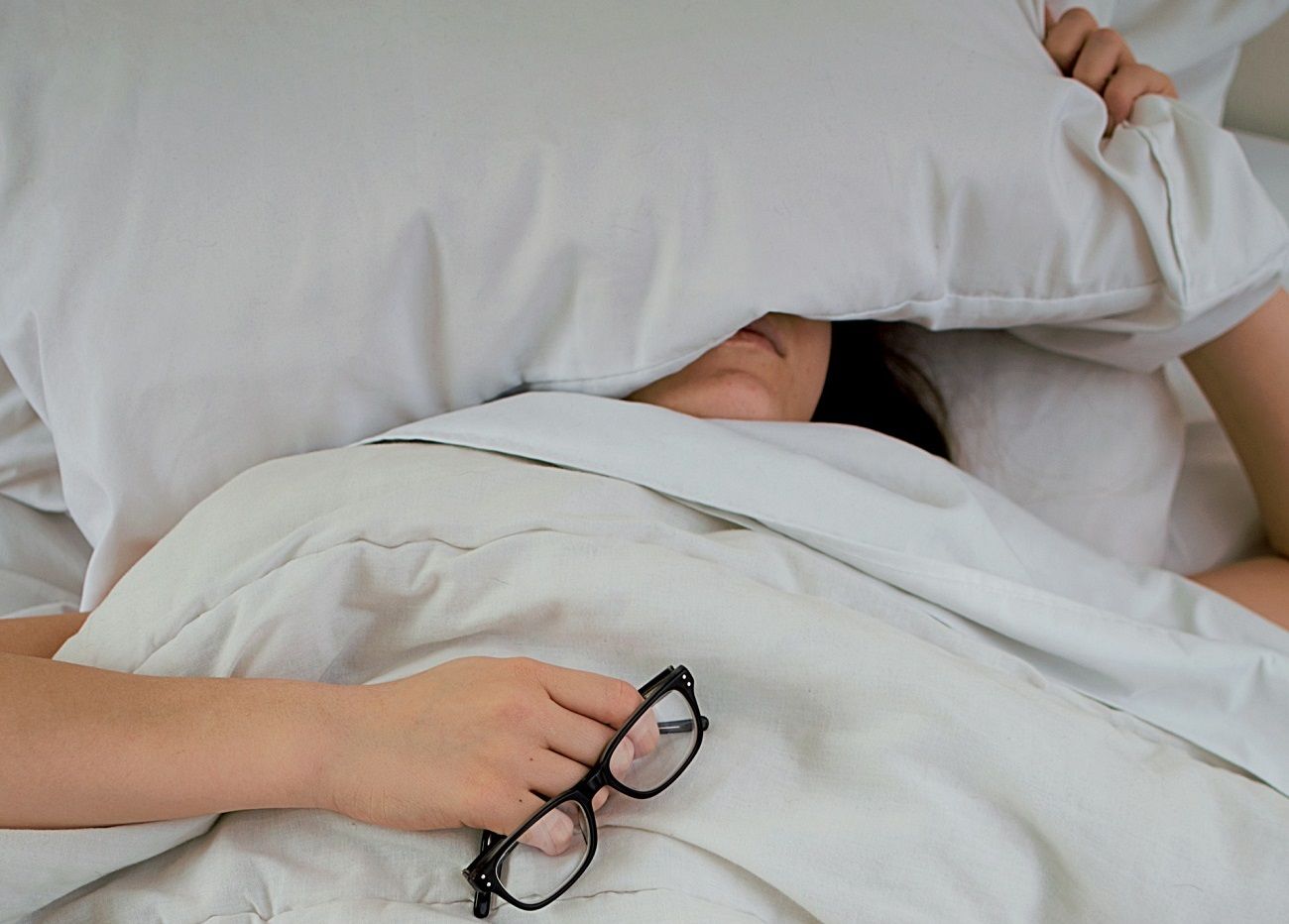 Un sommeil de mauvaise qualit&eacute; pourrait vous exposer &agrave; plus de 170 maladies