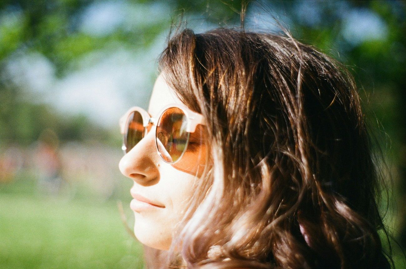 Bien se protéger du soleil pour garder une belle peau.