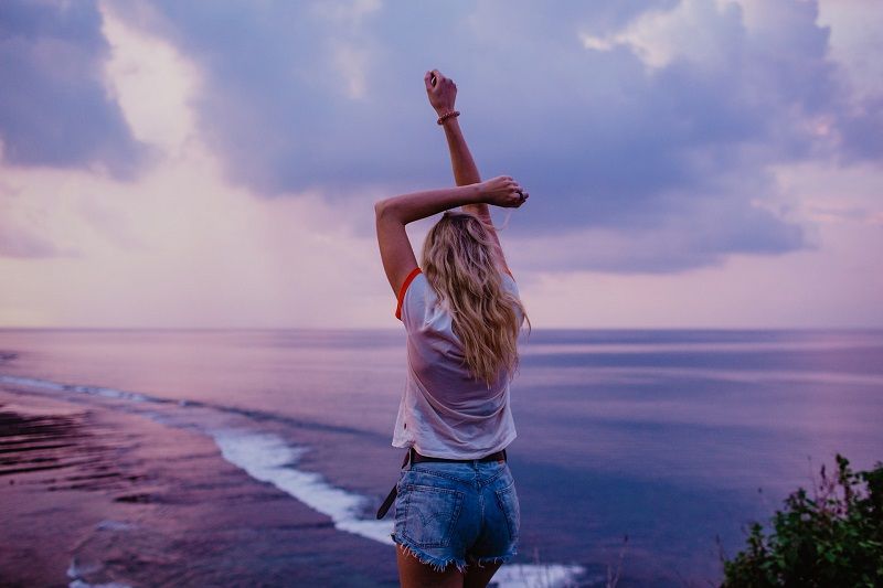 Comment garder une belle peau après les vacances ?