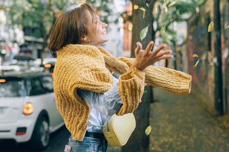 Comment garder ses pulls doux ?