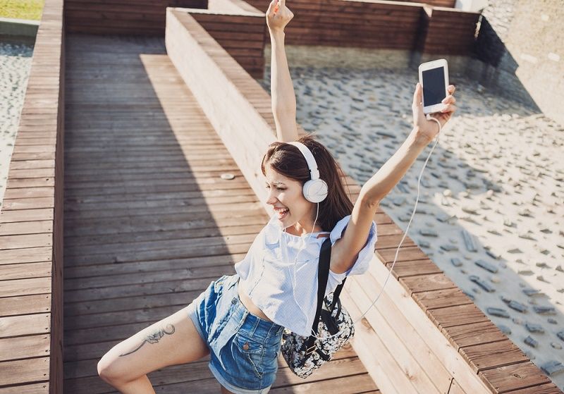 Comment apaiser son stress grâce à la musique ?