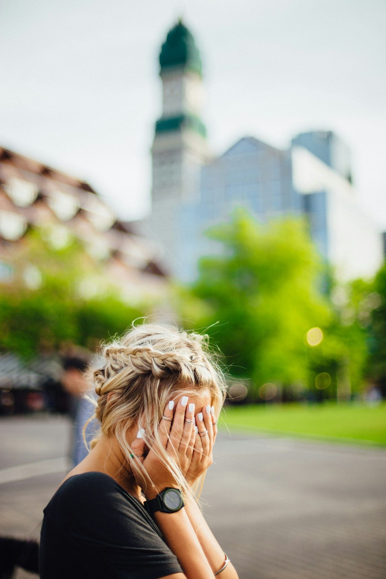 Les aliments à éviter quand on a une migraine.