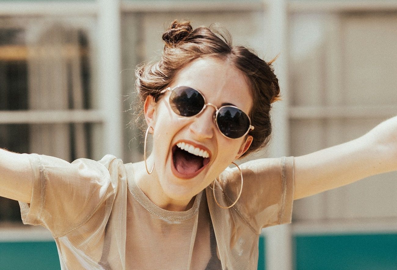 Pause du sourire : comment &ccedil;a marche ?