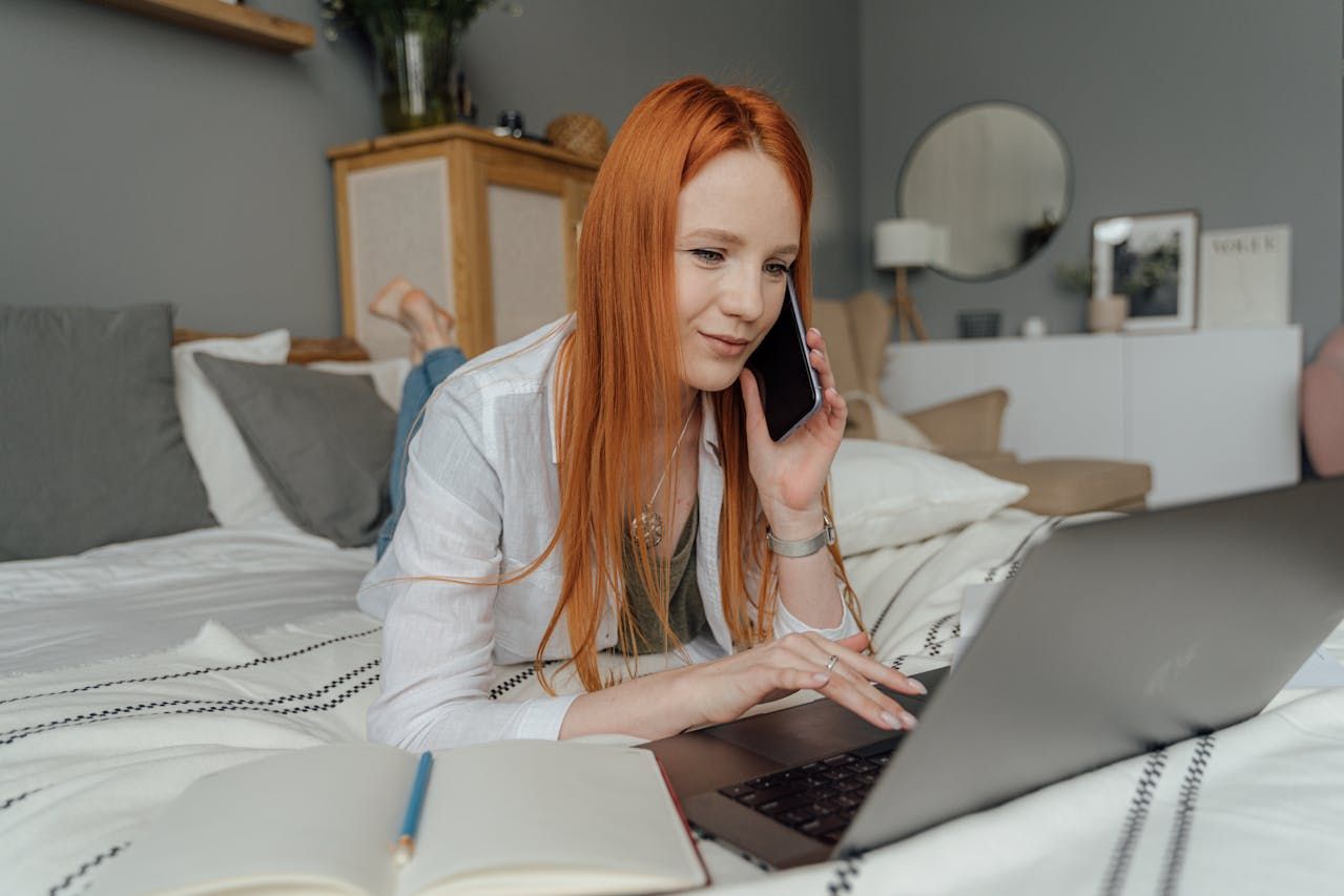 Que faire quand on a peur du t&eacute;l&eacute;phone ?