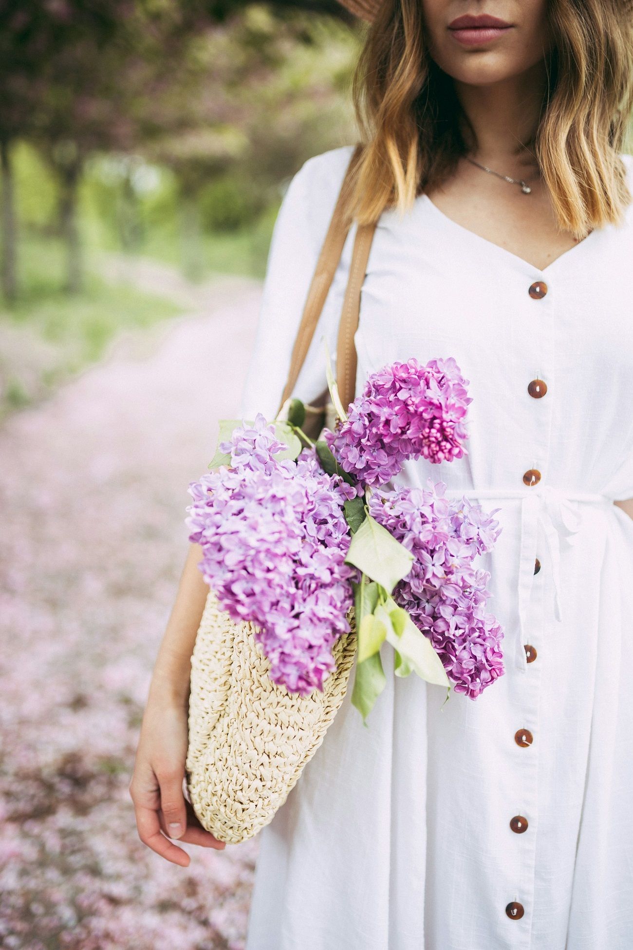 Renouveler sa garde-robe au printemps pour pas cher.