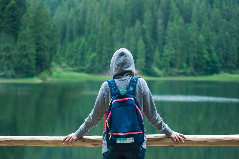 Comment aimer &ecirc;tre seul ?