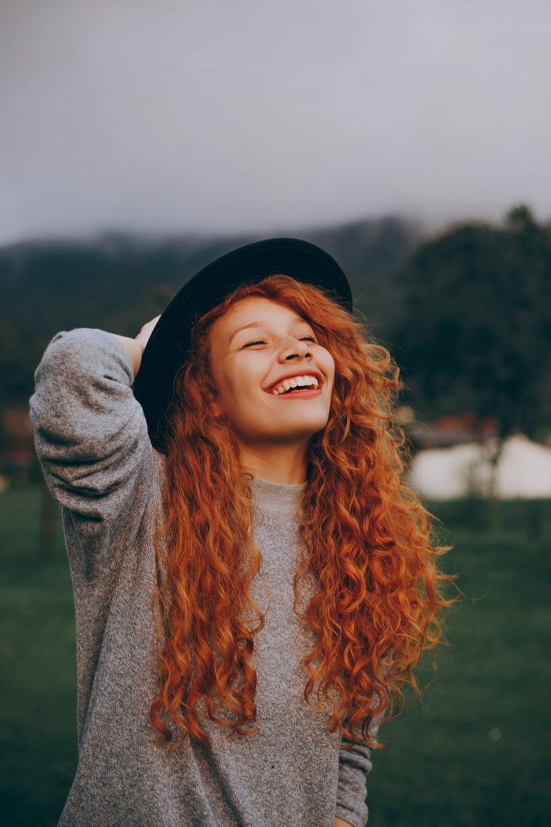 femme-sourire