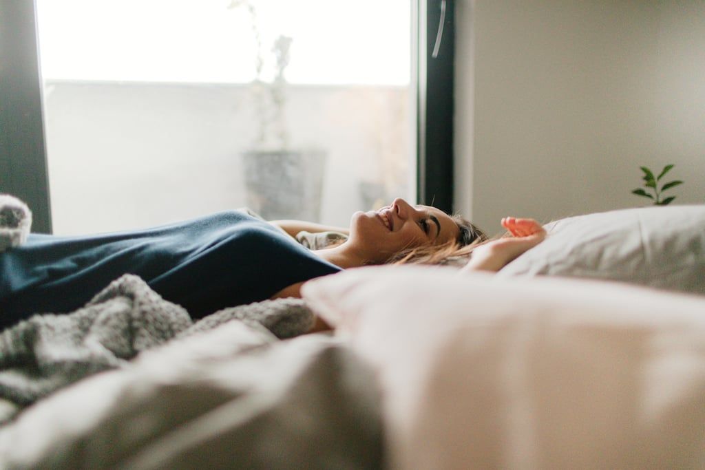 Que manger pour bien dormir ?