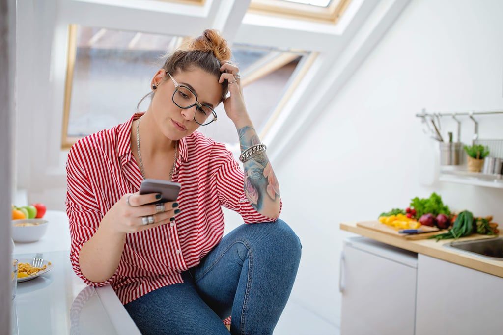 Conseils pour &ecirc;tre moins stress&eacute;