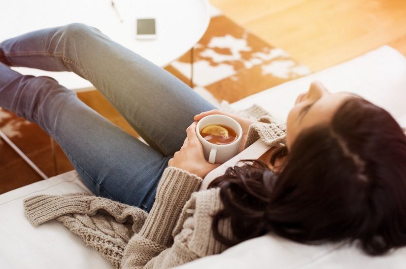 Conseils pour se d&eacute;tendre.